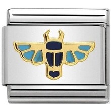 Nomination Link - 030262- 13 - Classic COUNTRY SIMBOLS - Egyptian Scarab