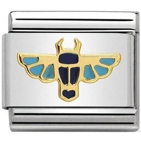 Nomination Link - 030262- 13 - Classic COUNTRY SIMBOLS - Egyptian Scarab