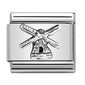 Nomination Link - 330105-21- Classic MONUMENTS RELIEF - Windmill