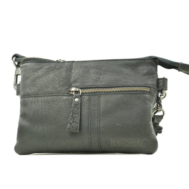 Bag2Bag Kansas Black Bag2Bag Kansas Black