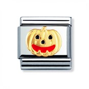 Nomination Link - 030216-05 - Classic HALLOWEEN - Pumpkin Nomination Link - 030216-05 - Classic HALLOWEEN - Pumpkin