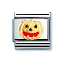Nomination Link - 030216-05 - Classic HALLOWEEN - Pumpkin
