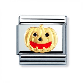 Nomination Link - 030216-05 - Classic HALLOWEEN - Pumpkin
