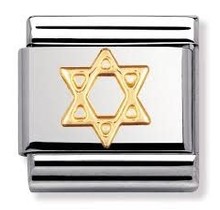 Nomination Link 030105/05 Star of David