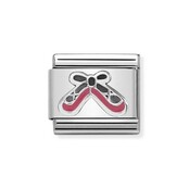 Nomination Link - 330202-41 - Classic SYMBOLS - Dancing  Shoe Nomination Link - 330202-41 - Classic SYMBOLS - Dancing  Shoe