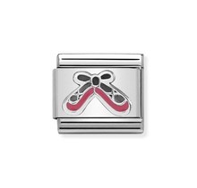 Nomination Link - 330202-41 - Classic SYMBOLS - Dancing  Shoe