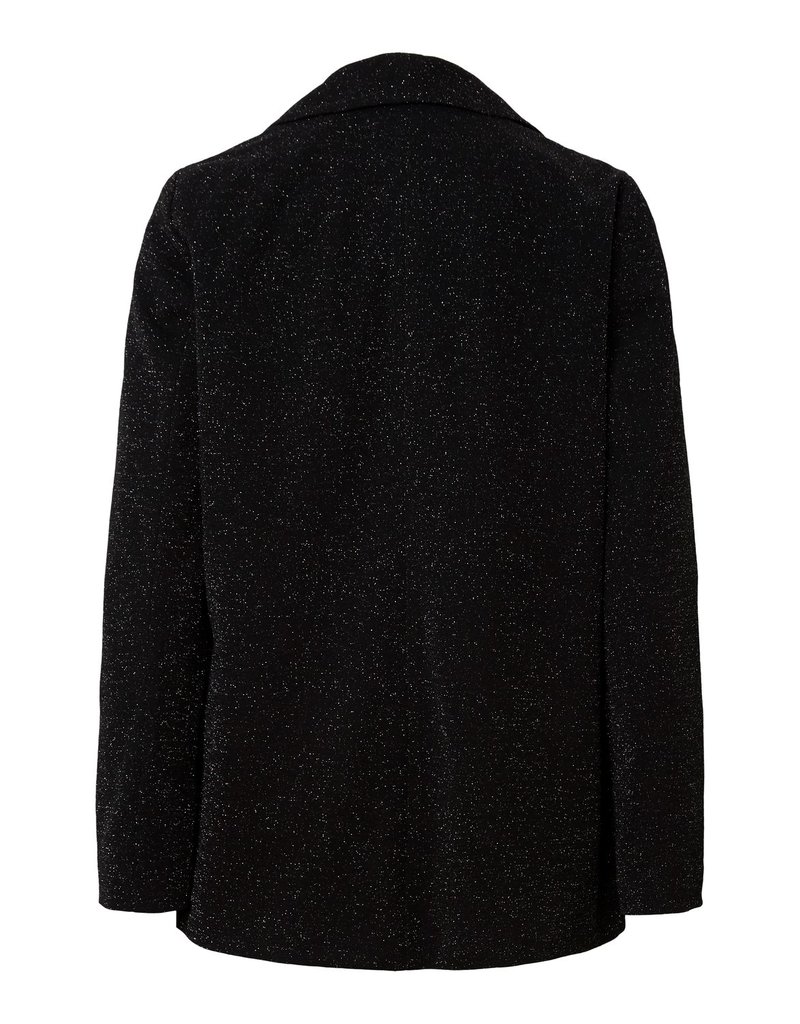 blazer zilver