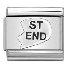 Nomination Link  St-End (Best Friend)