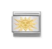Nomination Link - 030161-09 - Classic SYMBOLS - Sun