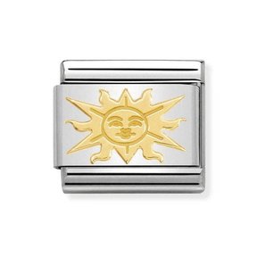 Nomination Link Lachende Zon