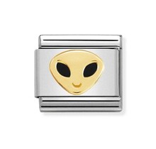 Nomination Link - 030272-49 - Classic SYMBOLS - Alien 1