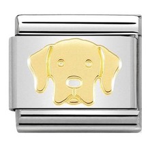 Nomination Link - 030162-57 - Classic SYMBOLS - Labrador Retriever