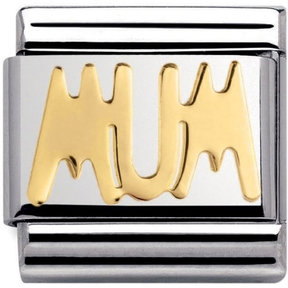 Nomination Link MUM Goud