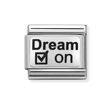 Nomination Link 330109/26 Dream On