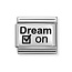 Nomination Nomination Link 330109/26 Dream On