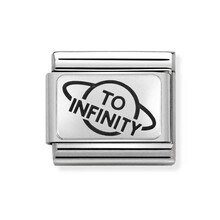 Nomination Link "To Infinity" Planet