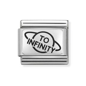 Nomination Link "To Infinity" Planet