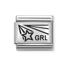 Nomination Link GRL Star (girlpower)
