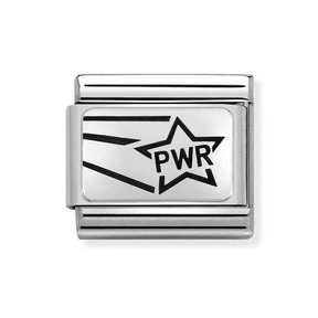 Nomination Link PWR Star (girlpower)