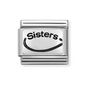 Nomination Link Sisters Infinity