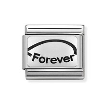 Nomination Link Forever Infinity