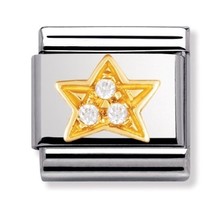 Nomination Link 030308/01 White Star Zirconia
