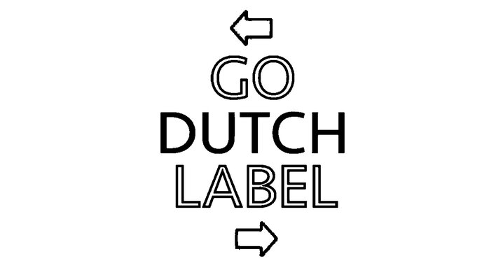 Day & Eve by Go Dutch Label