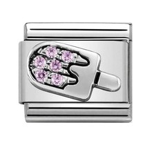 Nomination Link - 330304-27 - Classic CL SYMBOLS  - Ice Cream