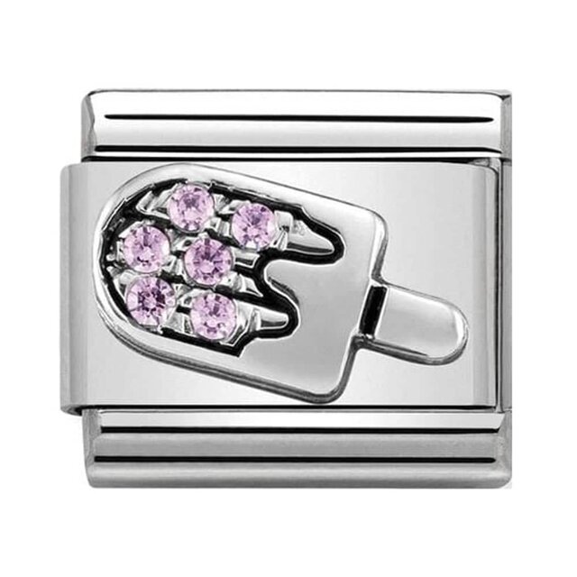 Nomination Link - 330304-27 - Classic CL SYMBOLS  - Ice Cream