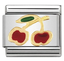 Nomination Link - 030215-05 - Classic FRUITS - Cherries