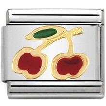 Nomination Link - 030215-05 - Classic FRUITS - Cherries