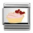 Nomination Nomination - 030285/02 - Link Classic MADAME MONSIEUR - Muffin With Hearts