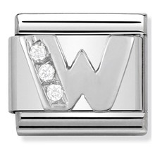 Nomination - 330301-23- Link Classic LETTERS - W
