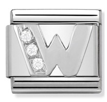 Nomination Link - 330301-23 - Classic ALPHABETH - W