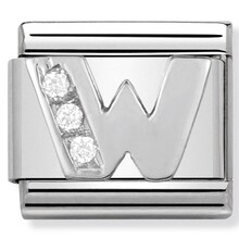 Nomination Link - 330301-23 - Classic ALPHABETH - W