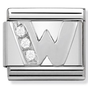 Nomination Link - 330301-23 - Classic ALPHABETH - W