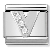 Nomination Link - 330301-22 - Classic ALPHABETH - V