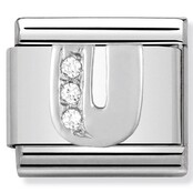 Nomination Link - 330301-21 - Classic ALPHABETH - U Nomination Link - 330301-21 - Classic ALPHABETH - U