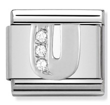 Nomination Link - 330301-21 - Classic ALPHABETH - U