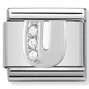 Nomination Link - 330301-21 - Classic ALPHABETH - U