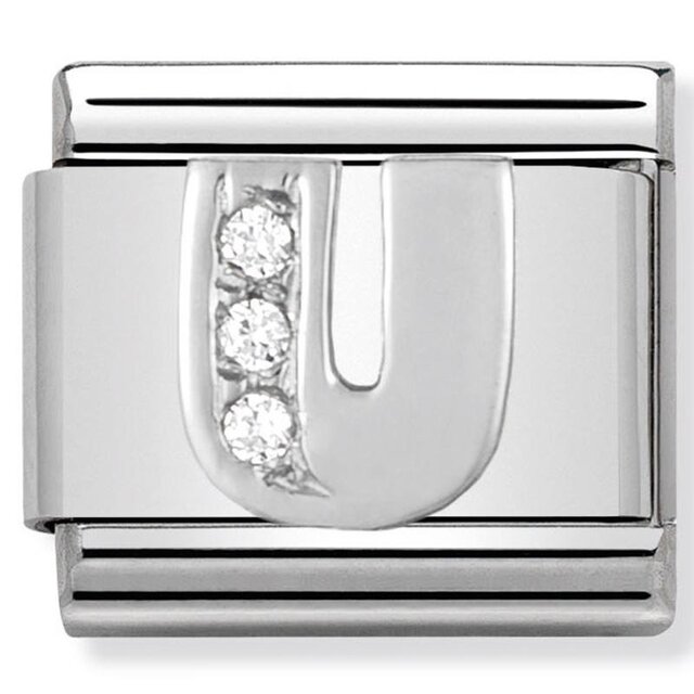 Nomination Link - 330301-21 - Classic ALPHABETH - U Nomination Link - 330301-21 - Classic ALPHABETH - U