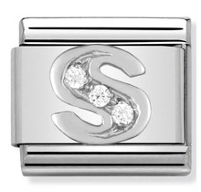 Nomination Link - 330301-19 - Classic ALPHABETH - S