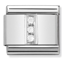 Nomination Link - 330301-09 - Classic ALPHABETH - I