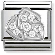 Nomination Link - 330304-05 - Classic CL SYMBOLS  - Rose (flower)