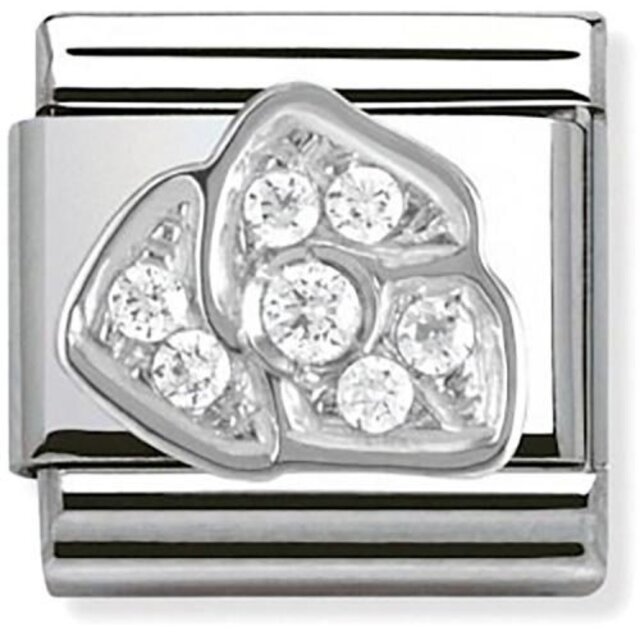 Nomination Link - 330304-05 - Classic CL SYMBOLS  - Rose (flower) Nomination Link - 330304-05 - Classic CL SYMBOLS  - Rose (flower)