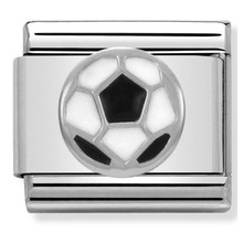 Nomination Link - 330202-13 - Classic SYMBOLS - Soccer Ball