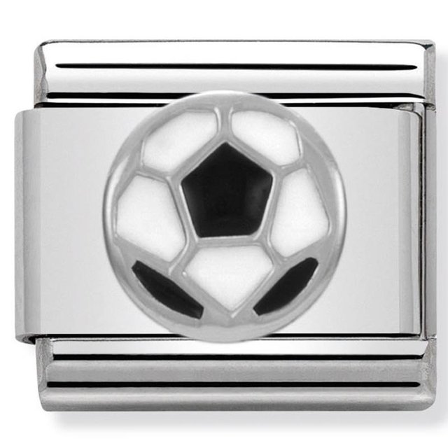 Nomination Link - 330202-13 - Classic SYMBOLS - Soccer Ball Nomination Link - 330202-13 - Classic SYMBOLS - Soccer Ball