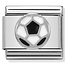 Nomination Nomination Link - 330202-13 - Classic SYMBOLS - Soccer Ball