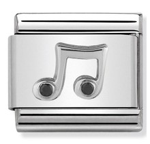 Nomination  Link - 330311-08 - Classic CL SYMBOLS - Music Note