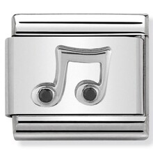 Nomination  Link - 330311-08 - Classic CL SYMBOLS - Music Note